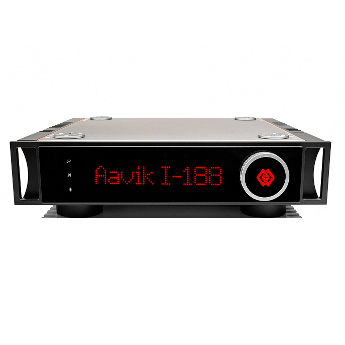 Интегральный усилитель Aavik I-188 - рис.0