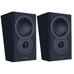 Полочная акустика Mission LX-3D Surround MKII Black
