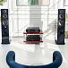 Напольная акустика Davis Acoustics Courbet N 8 Blue Gloss - рис.9