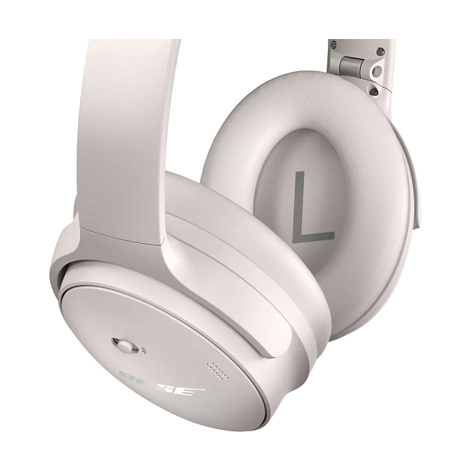 Беспроводные наушники Bose QuietComfort Headphones White - рис.3