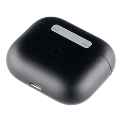 Беспроводные наушники Apple AirPods 3rd Total Black Matte