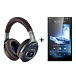 Комплект Focal Hadenys Brown + FiiO M21 Titanium Gold - рис.0