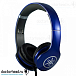 Наушники Yamaha HPH-PRO 300 Blue - рис.0
