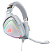 Игровая гарнитура Asus ROG Delta White - рис.1