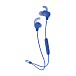 Беспроводные наушники Skullcandy Jib Plus Active Wireless Blue - рис.0