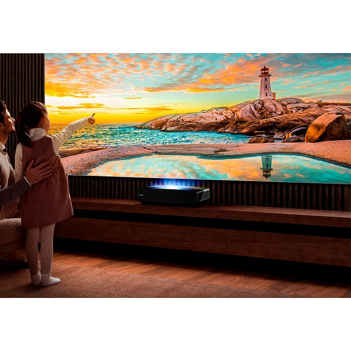 Телевизор Hisense LTS100MHEU - рис.11