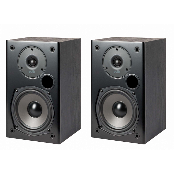 Комплект Denon AVR-X580BT + Polk T Series 5.0 Set Black - рис.6