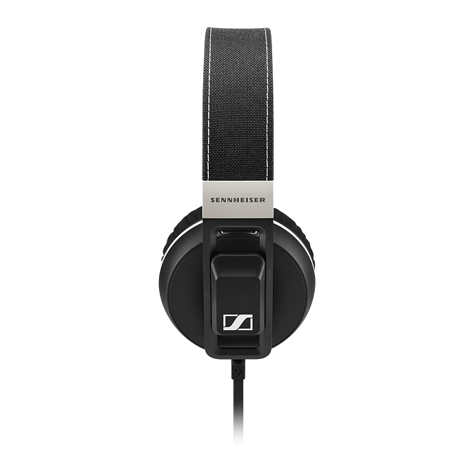 Наушники Sennheiser Urbanite XL Galaxy Black - рис.3