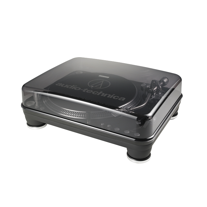 Проигрыватель винила Audio-Technica AT-LP1240-USB - рис.1