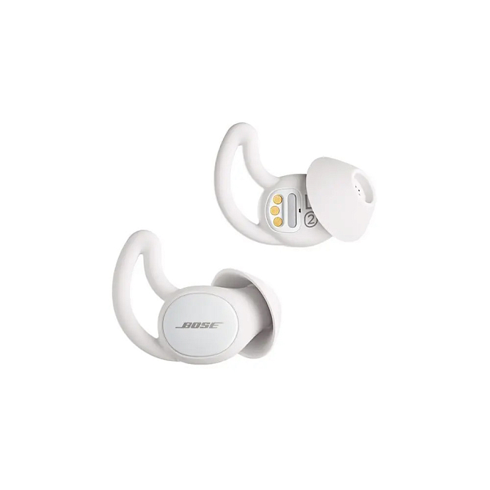 Беспроводные наушники Bose Sleepbuds II White - рис.2
