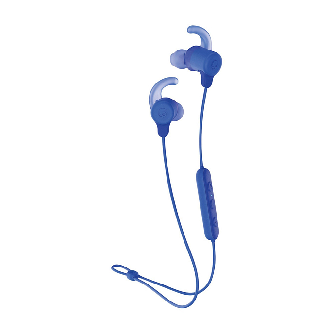 Беспроводные наушники Skullcandy Jib Plus Active Wireless Blue - рис.0