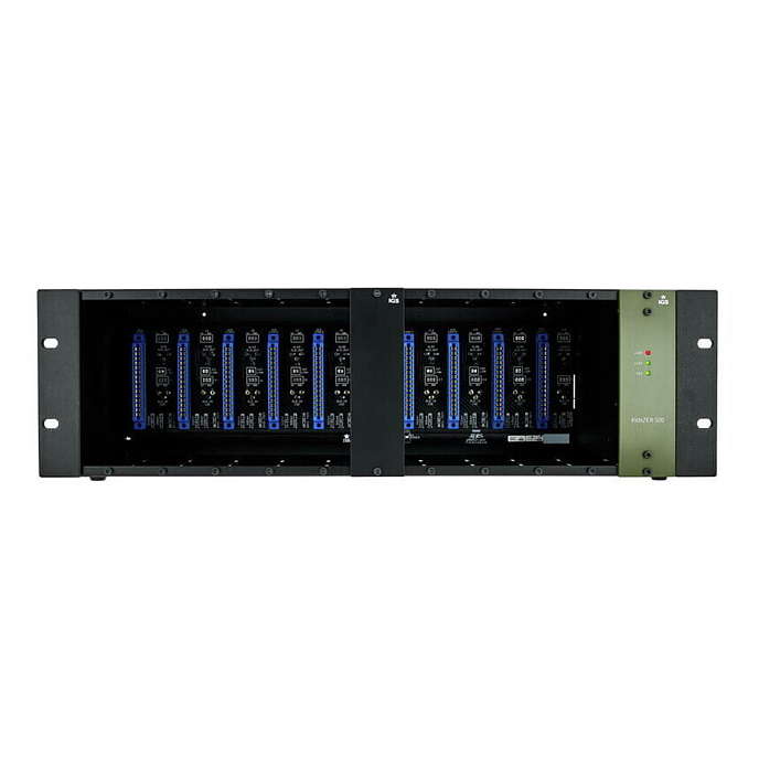 Студийное оборудование IGS Audio PANZER-500 - рис.0