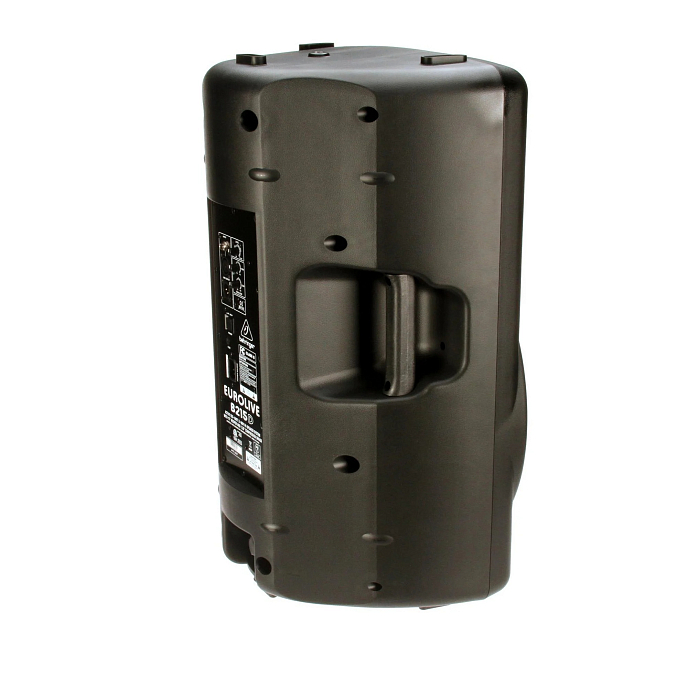 Акустическая система Behringer Eurolive B215D - рис.22