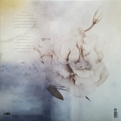 Виниловая пластинка Malia – The Garden Of Eve LP