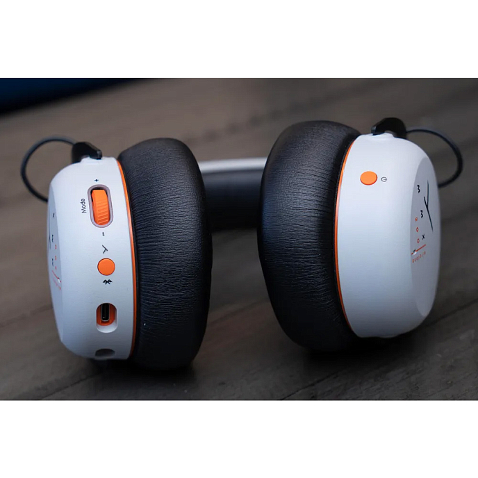 Беспроводные наушники Beyerdynamic ММХ 200 Grey - рис.7