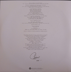 Виниловая пластинка Celine Dion - D'Eux