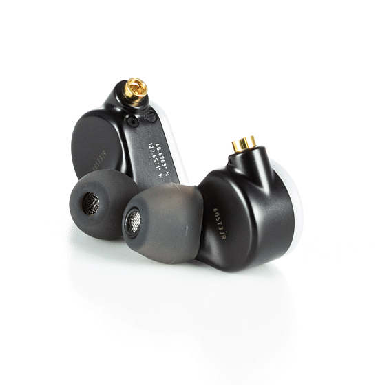 Вставные наушники FiR Audio Five x Five купить в Москве, цена