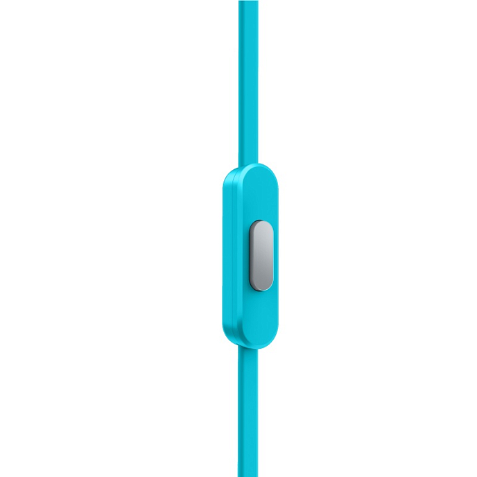 Наушники MONSTER ISPORT Compete IN-EAR (Blue) - рис.2