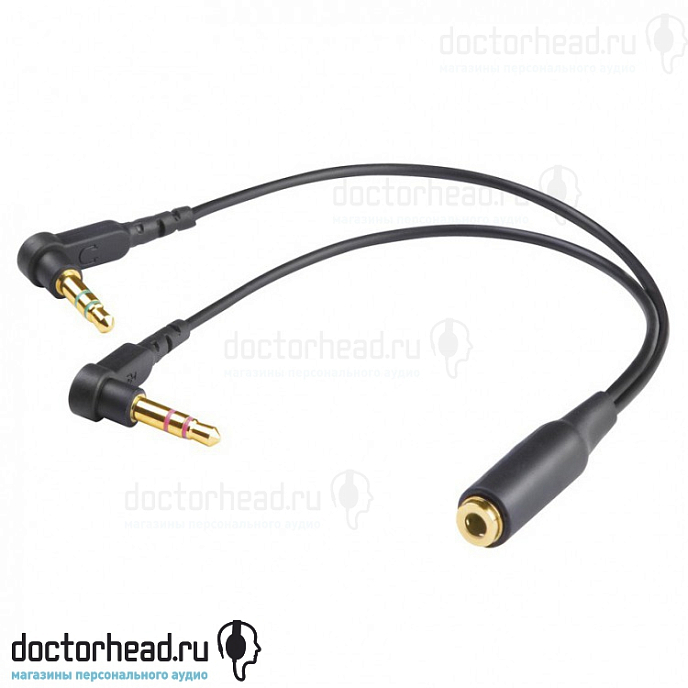 Наушники Beyerdynamic MMX 101 iE Black - рис.1