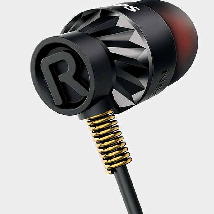 Наушники Philips SHE5300BK/51 - рис.4