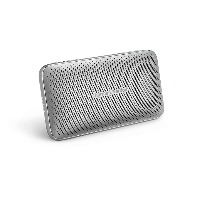 Портативная колонка Harman Kardon Esquire Mini 2 Silver - рис.0