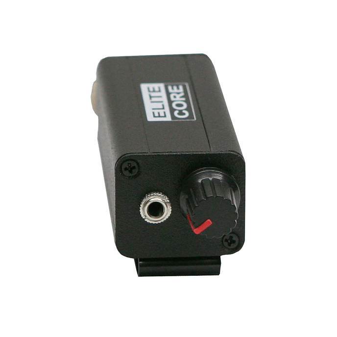 Кабель Elite Core EC-WBP-VC Wired Body Pack w/Volume - рис.1
