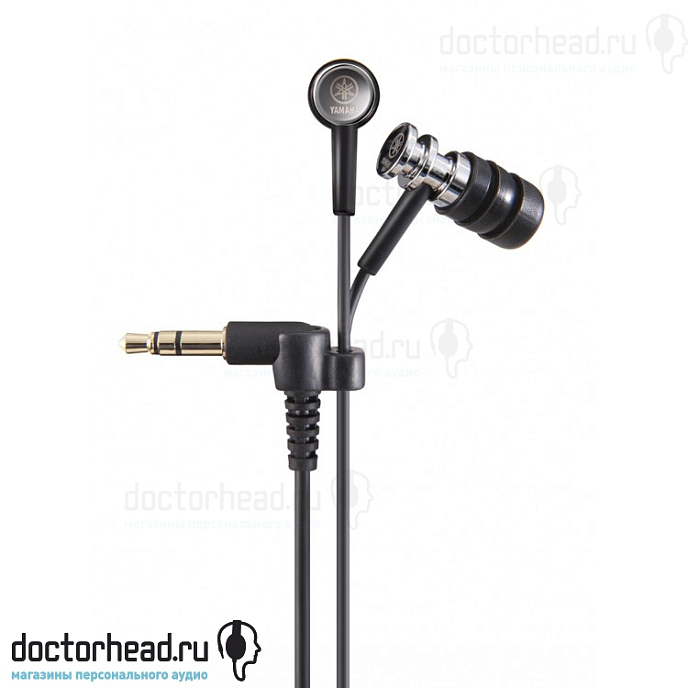 Наушники Yamaha EPH-100 Silver - рис.0