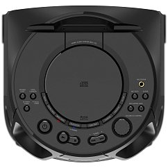 Акустическая система Sony MHC-V13 Black