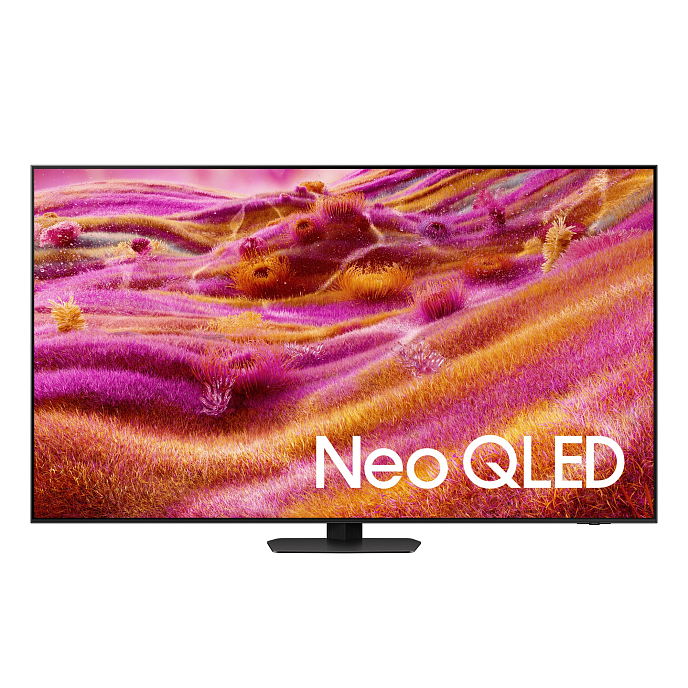 Телевизор Samsung QE85QN90FAUXRU - рис.0