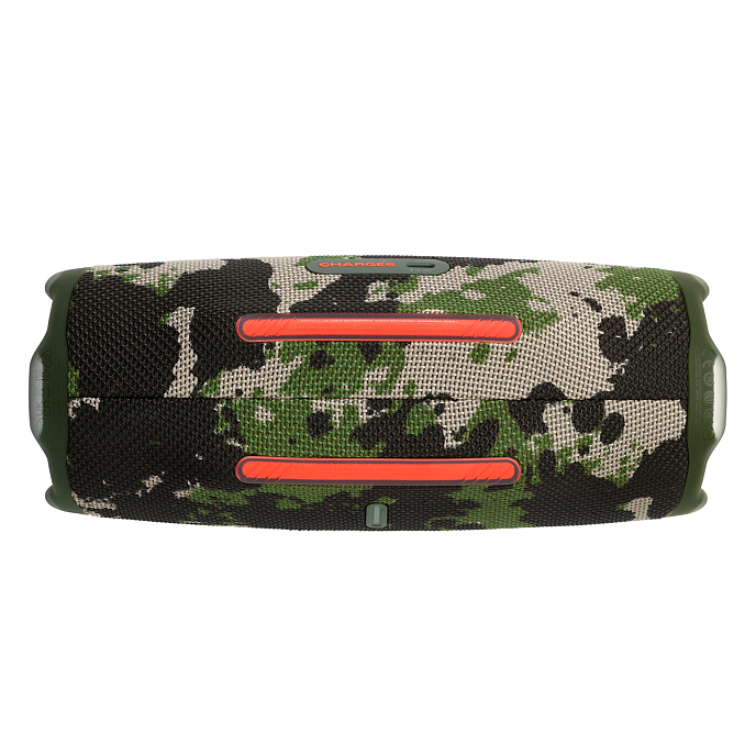 Портативная колонка JBL Charge 6 Squad - рис.6