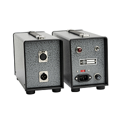 Микрофон студийный Telefunken ELA M 251T Silver