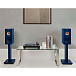 Полочная акустика KEF R3 Meta Indigo Gloss - рис.5