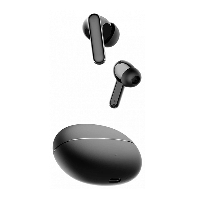 Беспроводные наушники Honor CHOICE Earbuds X8 Black - рис.7