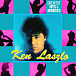 Виниловая пластинка KEN LASZLO Greatest Hits & Remixes LP - рис.0