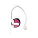 Наушники Koss Clipper Pink - рис.1