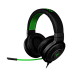 - рис.0 Игровая гарнитура Razer Kraken Pro Black - рис.0