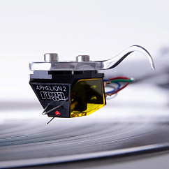 Звукосниматель Rega Aphelion 2 MC