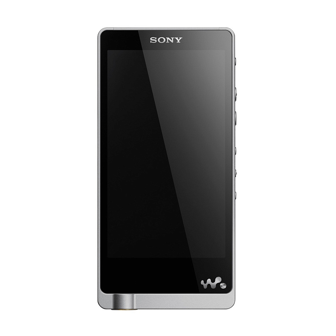 Плеер Sony Walkman NWZ-ZX1 - рис.25
