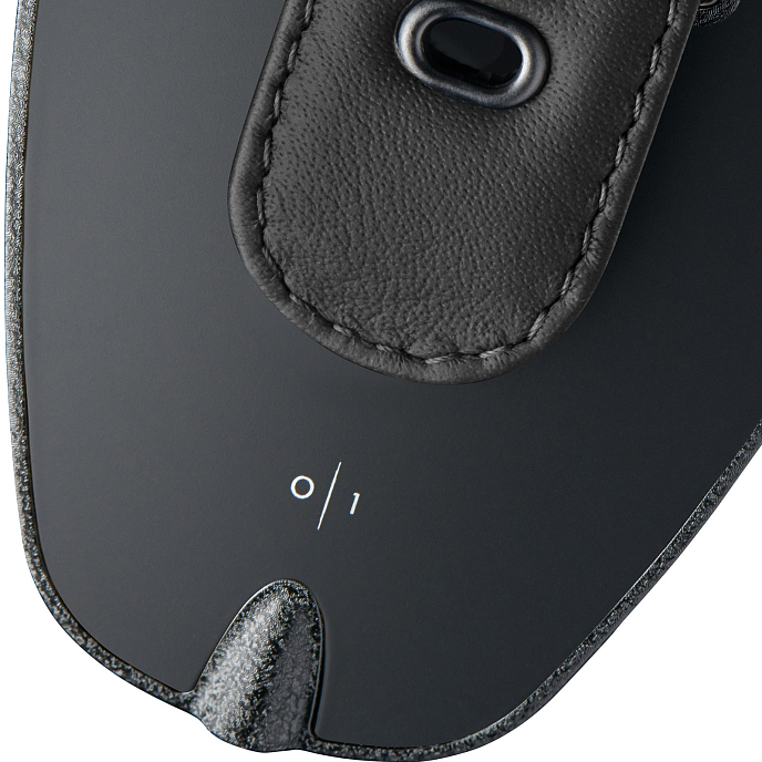 Наушники Sonus Faber Pryma 01 Special Notte - рис.4