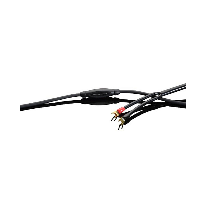 Кабель Transparent Audio Wave G6 Speaker Cable SP - SP 3 m - рис.0