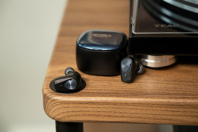 Беспроводные наушники Noble Audio Falcon ANC - рис.7