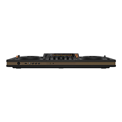 DJ-контроллер Pioneer Opus Quad Black