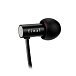 Наушники внутриканальные Final Audio E2000 Matte Black - рис.1