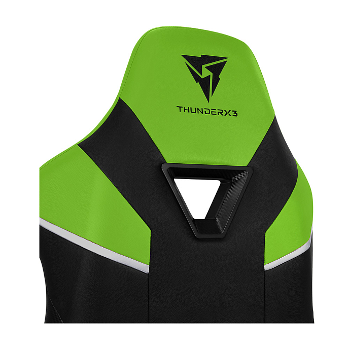 Компьютерное кресло ThunderX3 TC5 Neon Green - рис.10