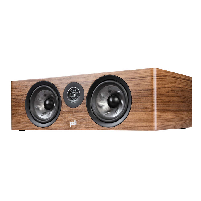 Центральный канал Polk Audio Reserve R400 Brown - рис.2
