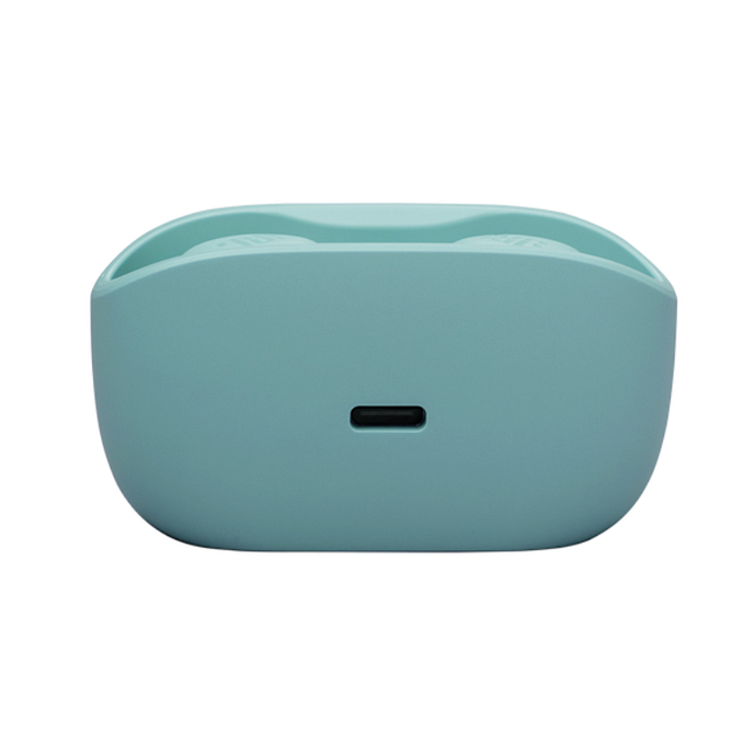 Беспроводные наушники JBL Wave Buds 2 Blue - рис.6