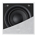 Сабвуфер KEF Ci200QSb White белый - рис.1