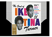 Виниловая пластинка Ike & Tina Turner - The Soul Of Ike & Tina Turner - рис.2