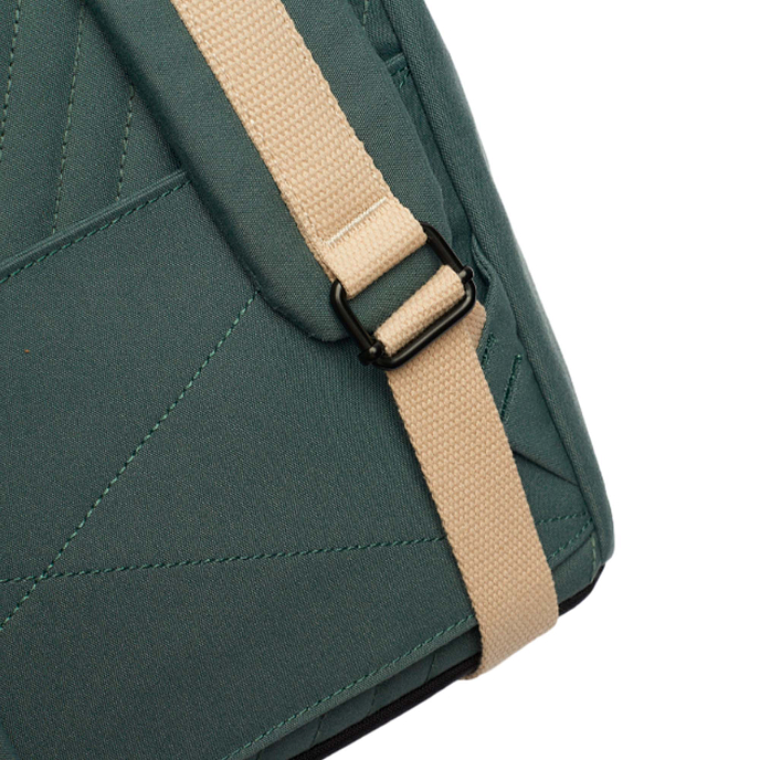 Рюкзак Native Union Backpack W.F.A Green - рис.3