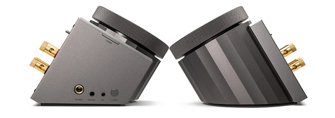 Интегральный усилитель Astell&Kern ACRO L1000 - рис.18